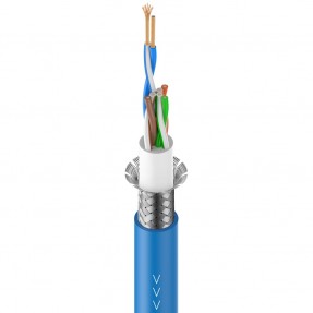 Roxtone CAT5FB - Kabel cyfrowy