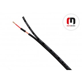Reds Music INS2-S 100 - Kabel audio - 2 x 0.23mm²