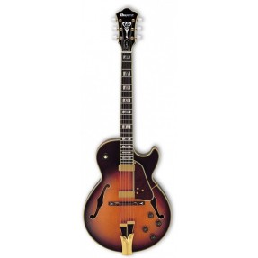 Ibanez GB10 BS George Benson Signature - gitara elektryczna