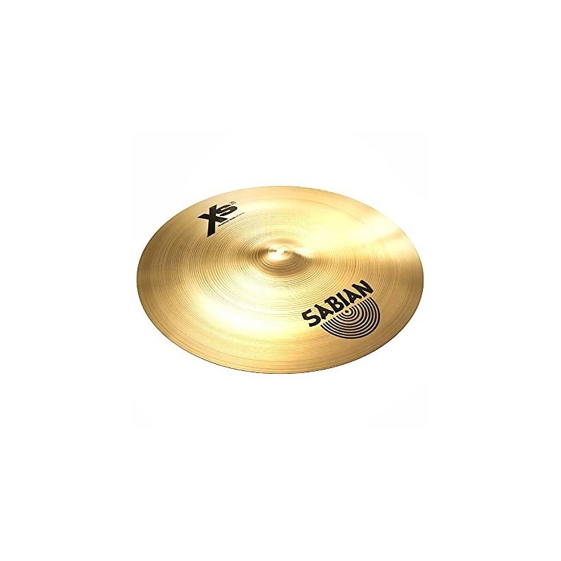 SABIAN XS 2112 (B) talerz ride