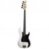 Gitara basowa + wzmacniacz 30W - zestaw 1524