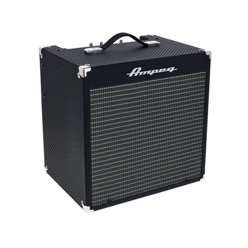 Gitara basowa + wzmacniacz 30W - zestaw 1524