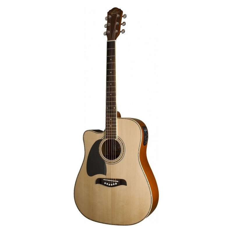 OSCAR SCHMIDT OG 2 CE (N) Left Hand gitara elektroakustyczna