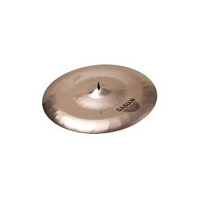 SABIAN 12016 XZ (N) talerz chinese