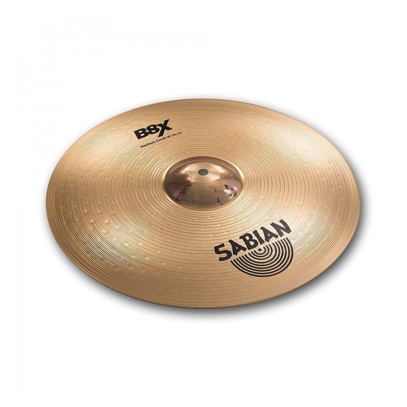 SABIAN 41608 X (N) talerz crash
