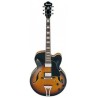 Ibanez AF75 BS - gitara elektryczna