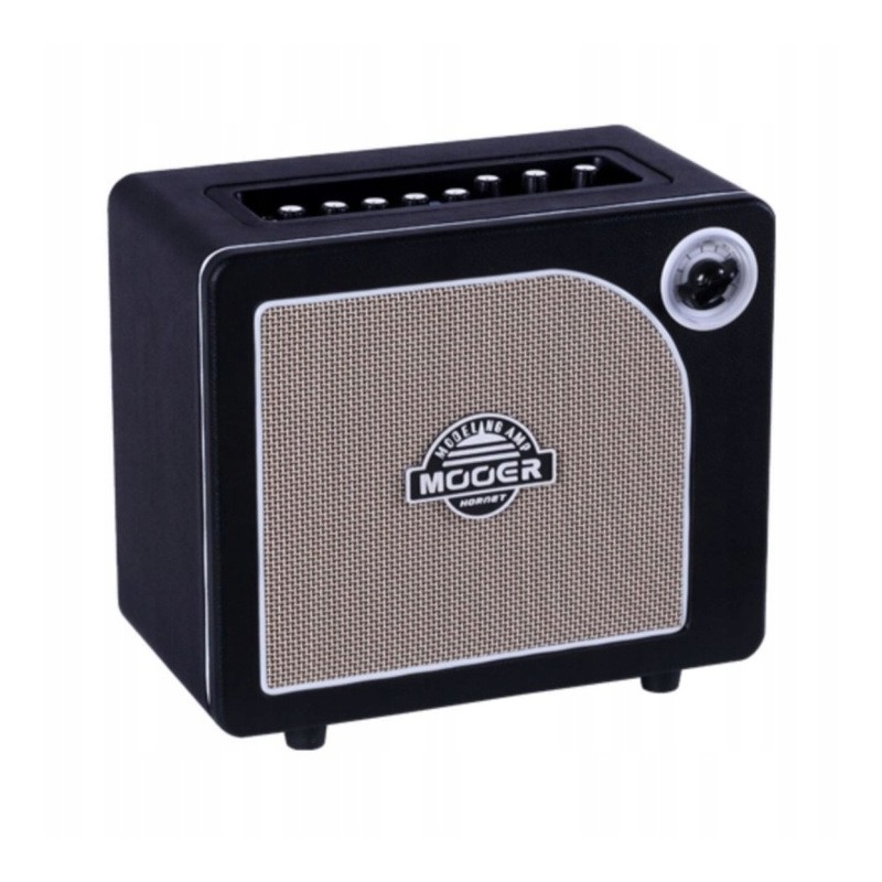 Gitara elektryczna + wzmacniacz 15W - zestaw 1499