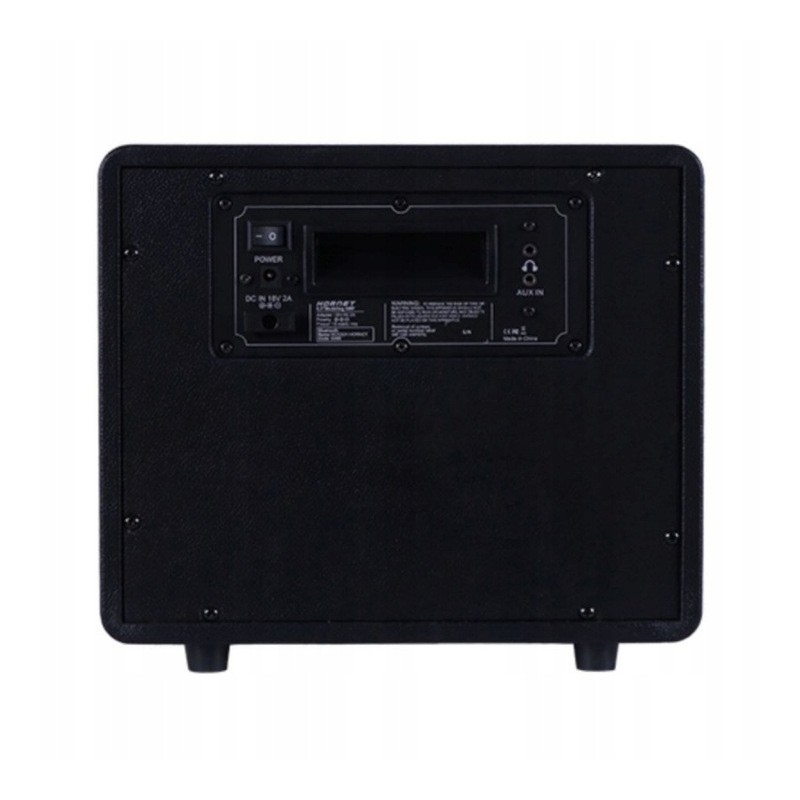 Gitara elektryczna + wzmacniacz 15W - zestaw 1499