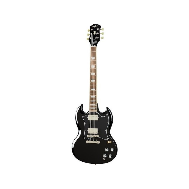 Gitara elektryczna + wzmacniacz 20W - zestaw 1462