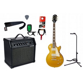 Gitara elektryczna + wzmacniacz 20W - zestaw 1468