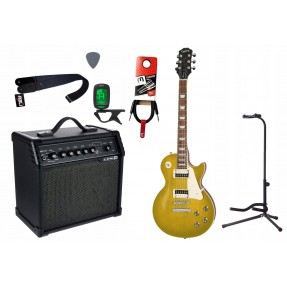 Gitara elektryczna + wzmacniacz 20W - zestaw 1470
