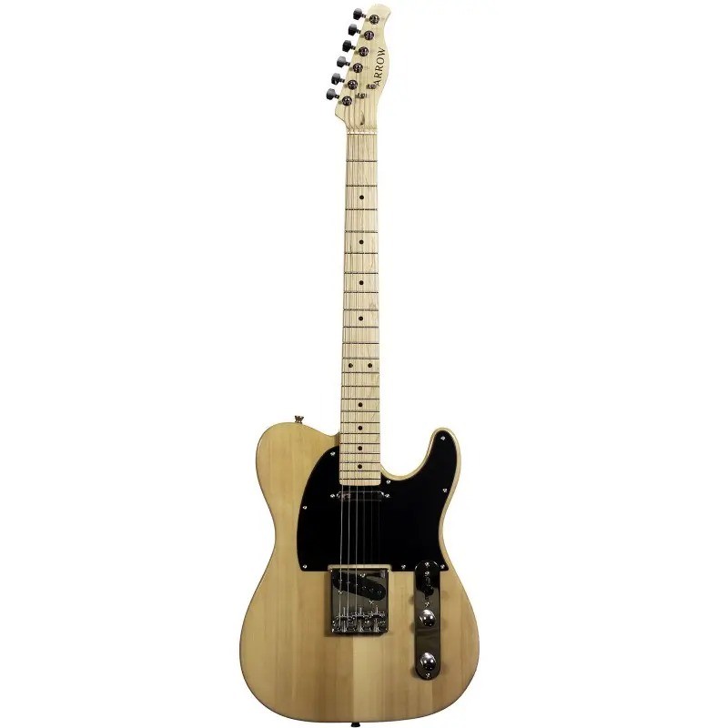 Gitara elektryczna + wzmacniacz 20W - zestaw 1474