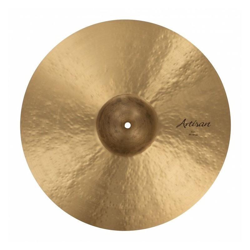 SABIAN A 1906 (N) talerz crash