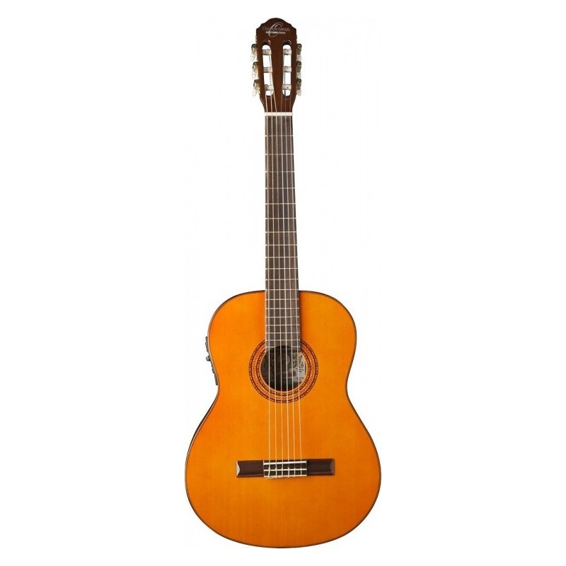 OSCAR SCHMIDT OC 9 E (N) gitara elektroklasyczna