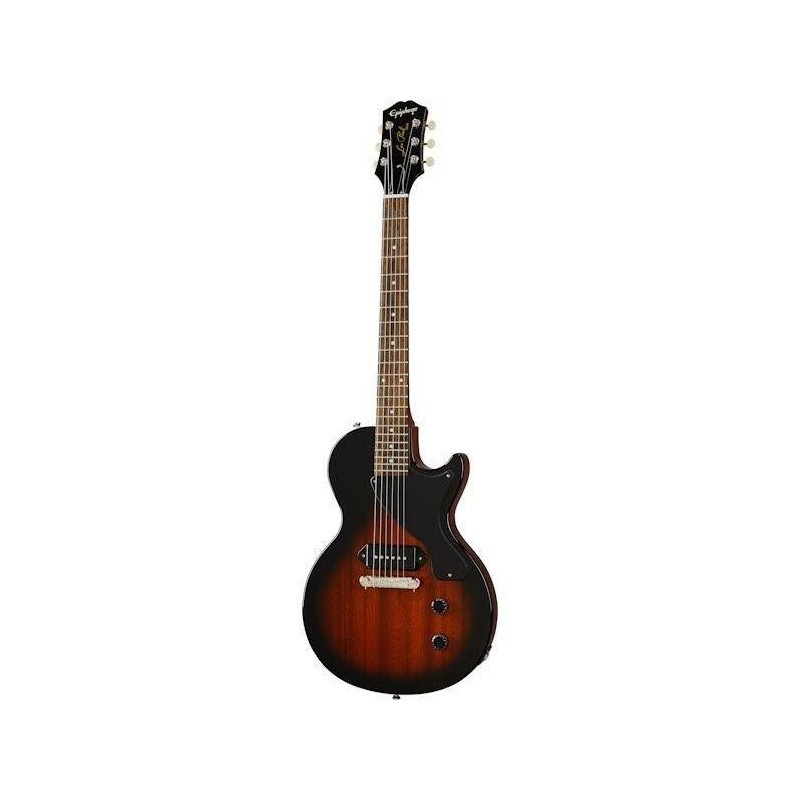 Gitara elektryczna + wzmacniacz 7W - zestaw 1454