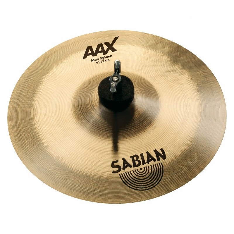SABIAN 20905 X MP (N) talerz splash