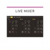 American DJ MyDMX 5.0 - sterownik DMX - 8