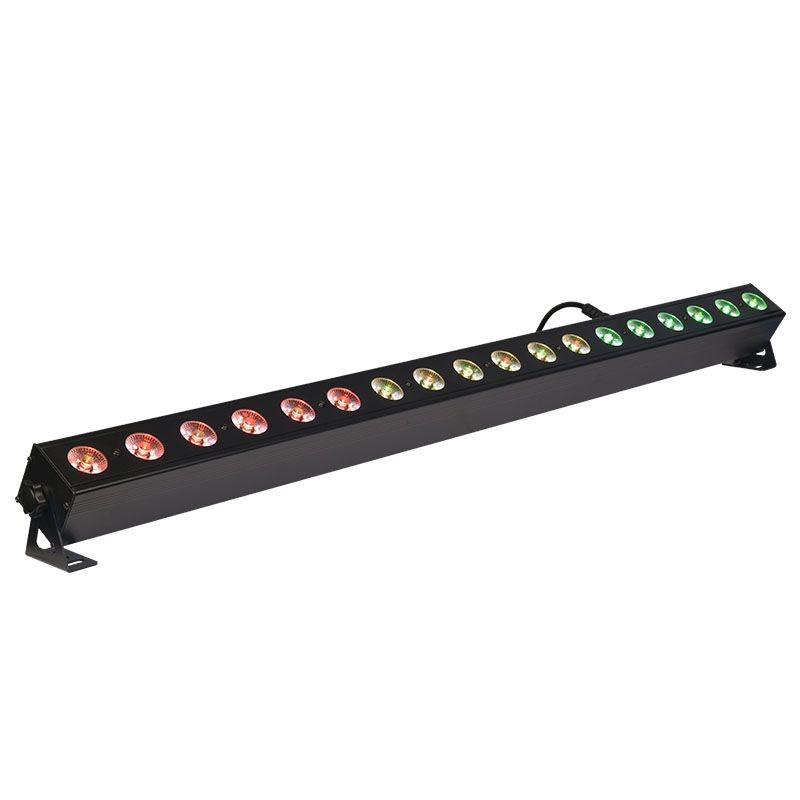 Light4Me LED BAR Deco 18 - listwa belka dekoracyjna - 1