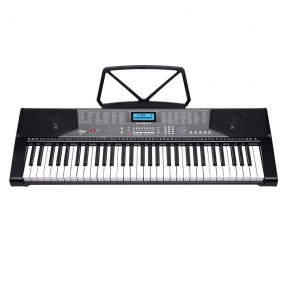 V-TONE VK 100-61 - keyboard klawisze organy dla dzieci do nauki gry - 1