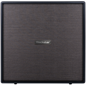 Blackstar HTV-412B MkIII - kolumna gitarowa 4x12, czarna - 1