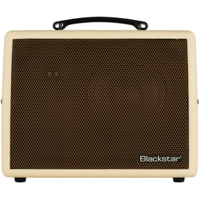 Blackstar Sonnet 60 Blonde - combo gitarowe - 2