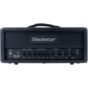 Blackstar HT-20RH MkIII, 20W - Głowa gitarowa - 1