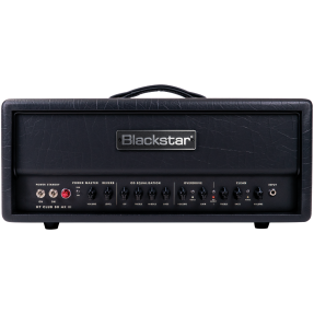 Blackstar HT Club 50H MkIII, 50W - Głowa gitarowa - 1