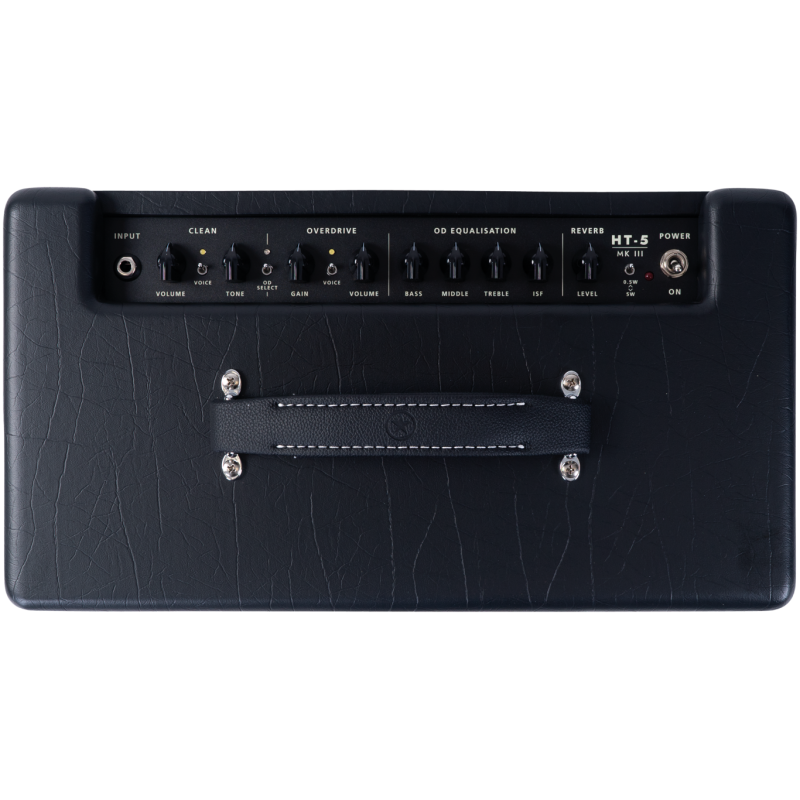 Blackstar HT-5R MkIII, 5W - combo gitarowe - 3