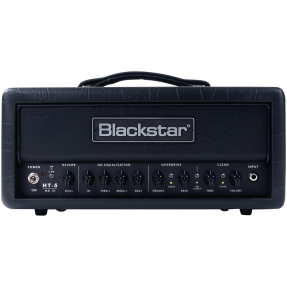 Blackstar HT-5RH MkIII, 5W - głowa gitarowa - 1