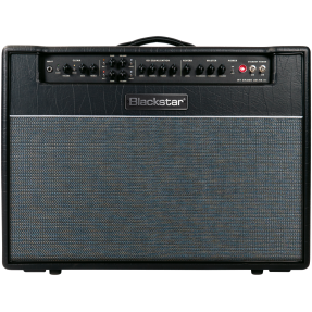 Blackstar HT Stage 60 212 MkIII, 60W - combo gitarowe 2x12 - 2