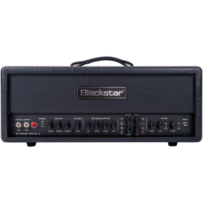 Blackstar HT Stage 100H MkIII,100W - głowa gitarowa - 1