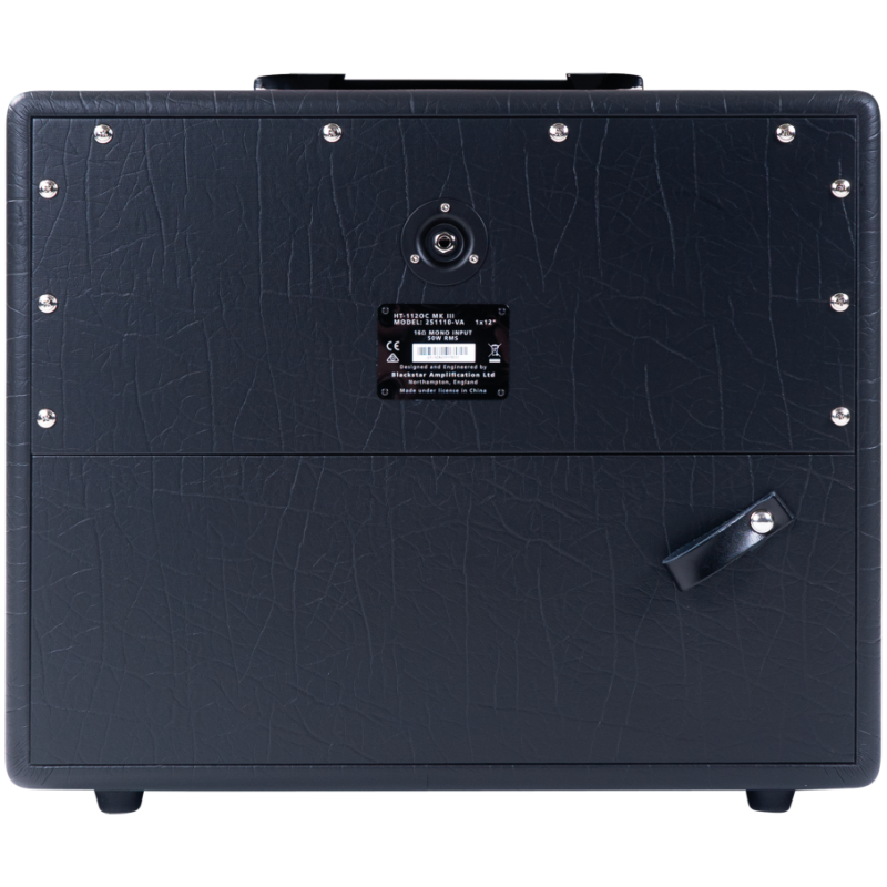 Blackstar HT-112OC MkIII - Kolumna gitarowa - 2
