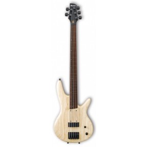 Ibanez GWB1005 NTF Gary Willis Signature - gitara basowa