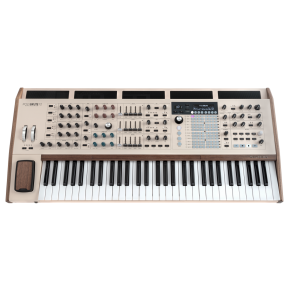 Arturia Polybrute 12 - syntezator - 1