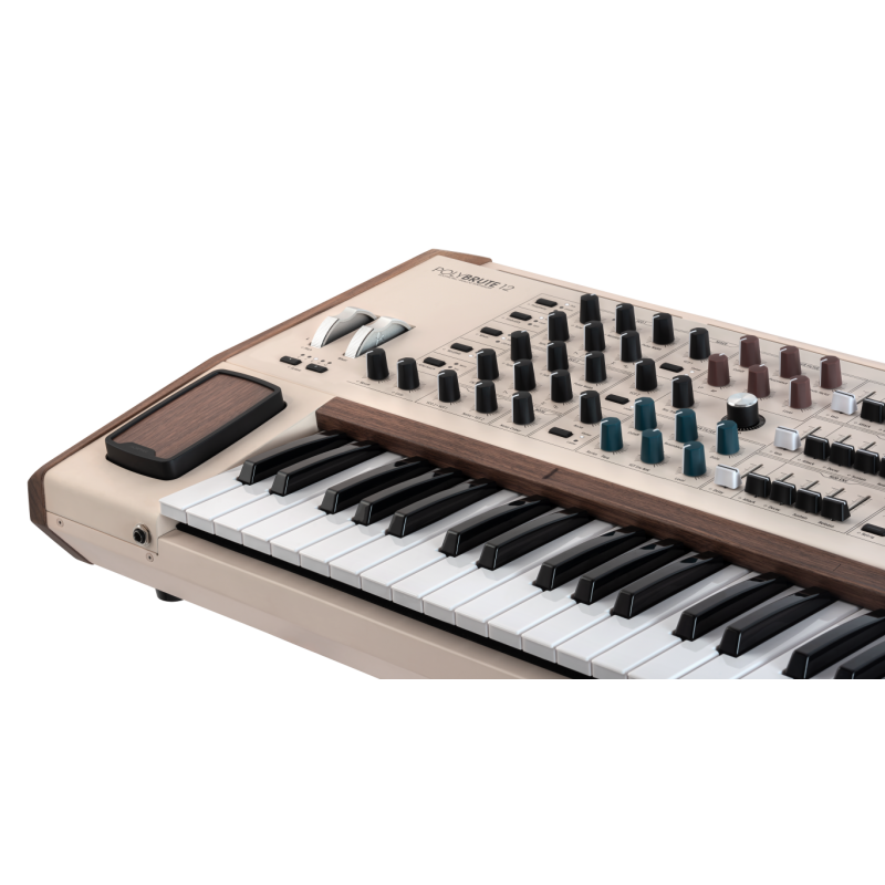 Arturia Polybrute 12 - syntezator - 6