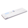Arturia KeyLab Essential 49 mk3 Alpine White - klawiatura sterująca MIDI - 2