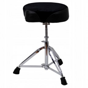 Ever Play T-1 - stołek perkusyjny, taboret do perkusji - 1