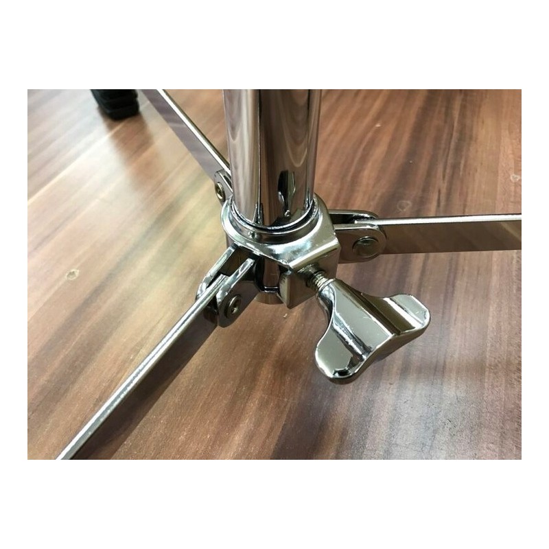 Ever Play T-1 - stołek perkusyjny, taboret do perkusji - 2