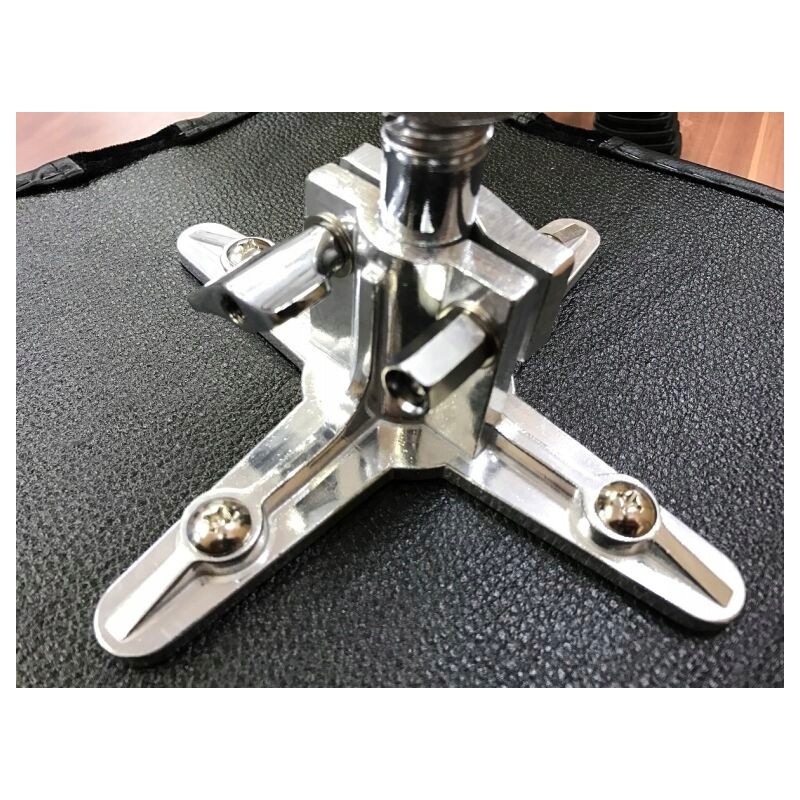 Ever Play T-1 - stołek perkusyjny, taboret do perkusji - 4