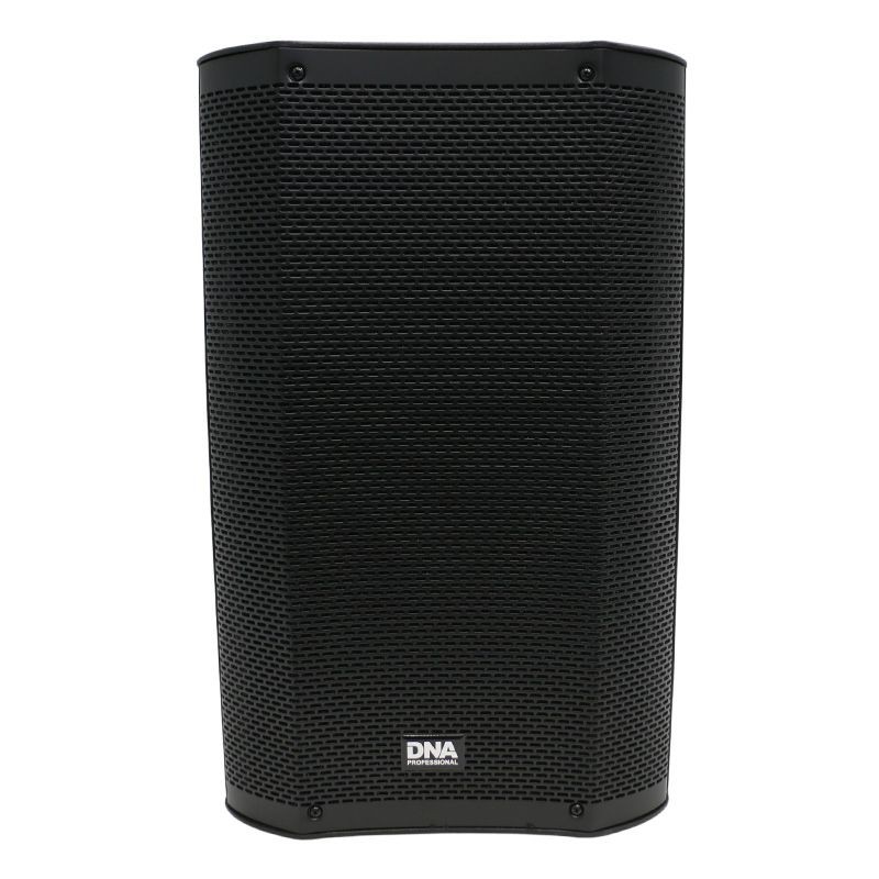 DNA SPX12 DSP - kolumna głośnikowa aktywna 12" Bluetooth USB SD MP3 - 1