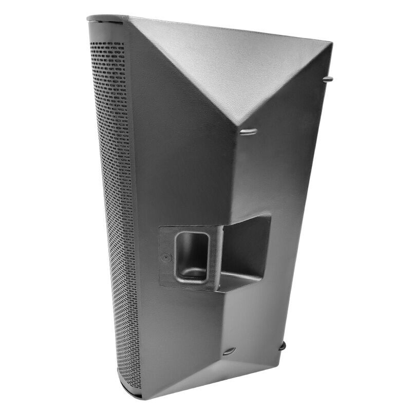 DNA SPX15 DSP - kolumna głośnikowa aktywna 15" Bluetooth USB SD MP3 - 2