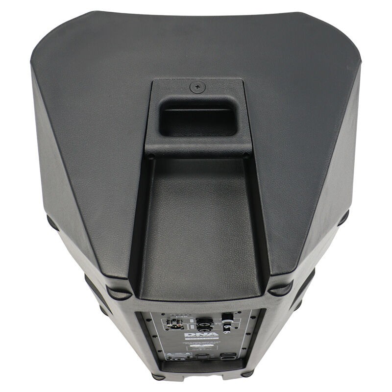 DNA SPX15 DSP - kolumna głośnikowa aktywna 15" Bluetooth USB SD MP3 - 5