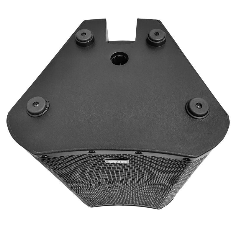 DNA SPX15 DSP - kolumna głośnikowa aktywna 15" Bluetooth USB SD MP3 - 6