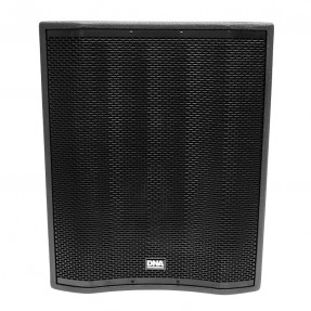 DNA SPX18 SUB - kolumna basowa aktywna subwoofer DSP 600W - 1