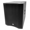 DNA SPX18 SUB - kolumna basowa aktywna subwoofer DSP 600W - 2