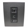 DNA SPX18 SUB - kolumna basowa aktywna subwoofer DSP 600W - 3