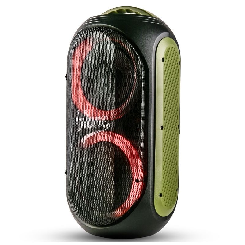 V-TONE beFree bezprzewodowy głośnik przenośny z mikrofonem - 4