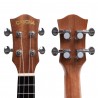 Cascha Premium Tenor Set - Ukulele tenorowe - 8