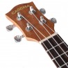 Cascha Premium Tenor Set - Ukulele tenorowe - 9