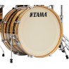 Tama CKB22RZ-NET - Bass Drum 22" x 14" Superstar Classic Maple - 1 - Bębny Basowe - Tama CKB22RZ-NET - Bass Drum 22" x 14" Super